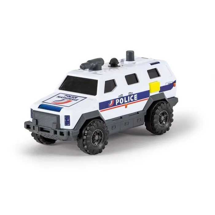 DICKIE TOYS Véhicule Forces Spéciales-1