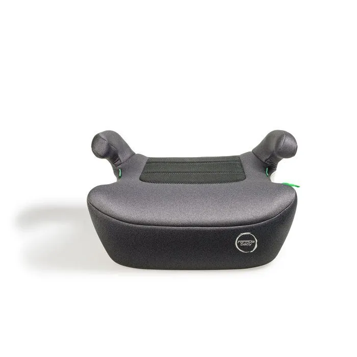 FORMULA BABY Siège auto Salsafix i size réhausseur déhoussable, léger, 6-12 ans-3