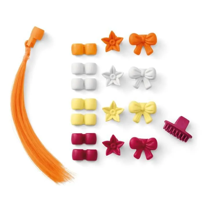 Accessoires de coiffure Sofia's Beauties - SCHLEICH - 42616 - Pour enfant - Pour chevaux-0