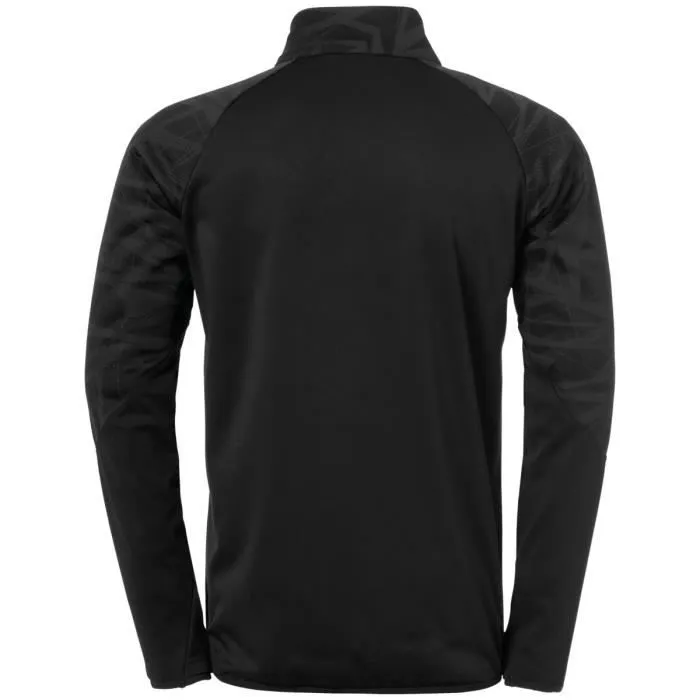 Veste enfant Uhlsport Goal 25 - noir/anthracite - 14 ans-1