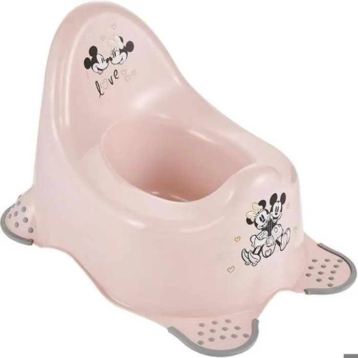 POT BEBE DYSNEY "MINNIE"-0