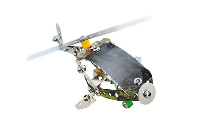 Alexander Toys - Constructor Raptor - Hélicoptère-2