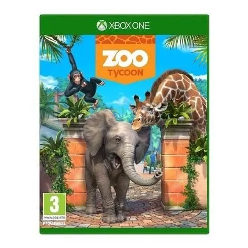 Zoo Tycoon-0