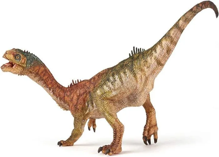 Chilesaurus-3