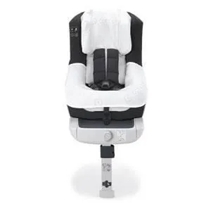 Housse cooly pour siège auto absorber xt-1