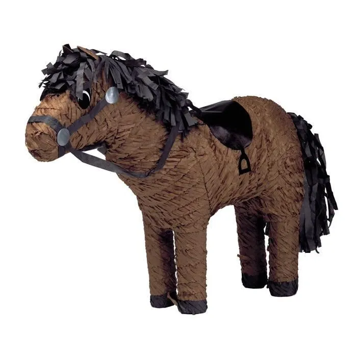 Pinata Cheval-0