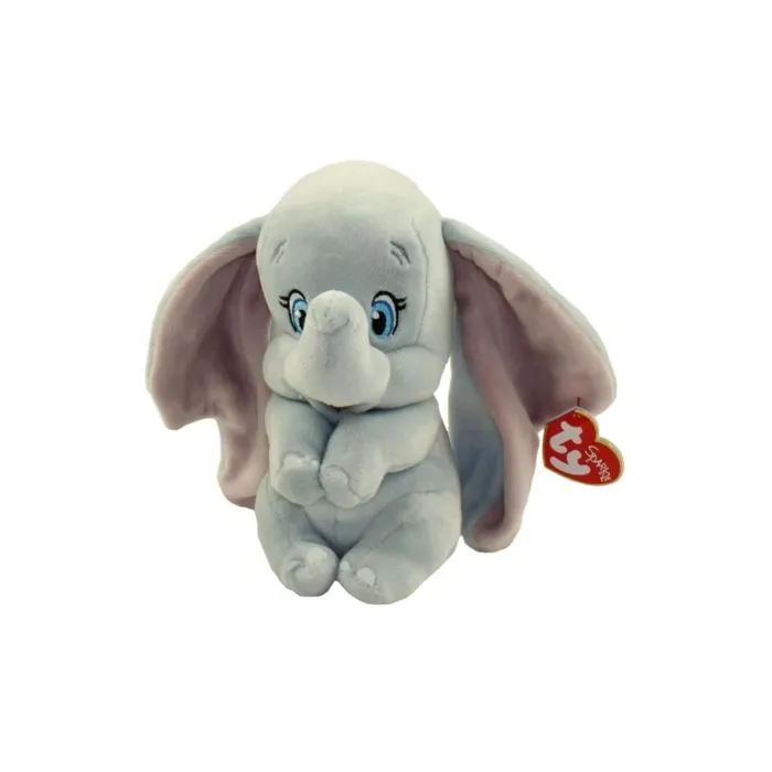 Porte-clés  Beanie Boos Dumbo-0
