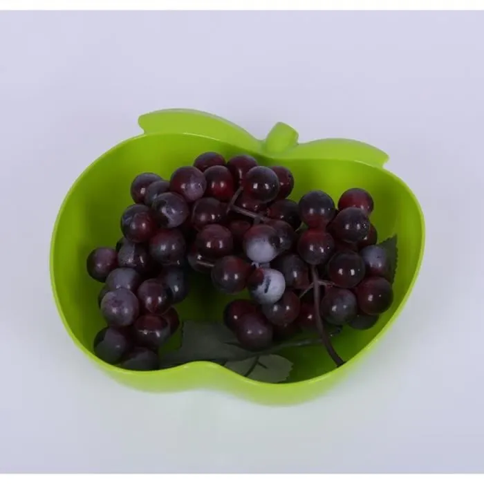 Bac à sable - TECH DISCOUNT - Pomme - Remplissage sable ou eau - 1 pièce - Rouge-1
