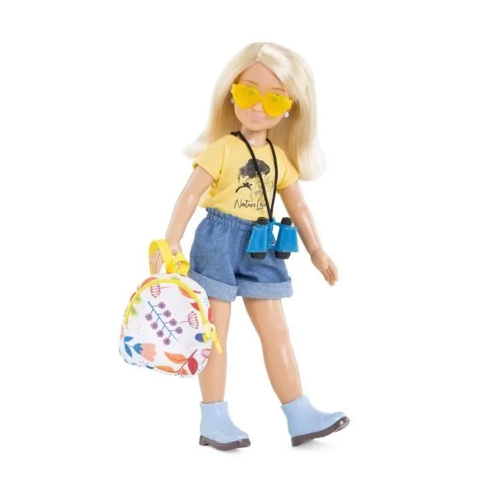 Accessoire poupée - COROLLE - Dressing Nature & Aventure Corolle Girls - Dès 4 ans-2