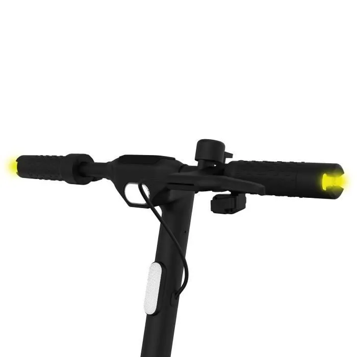 Wispeed Modèle : trottinette é-3
