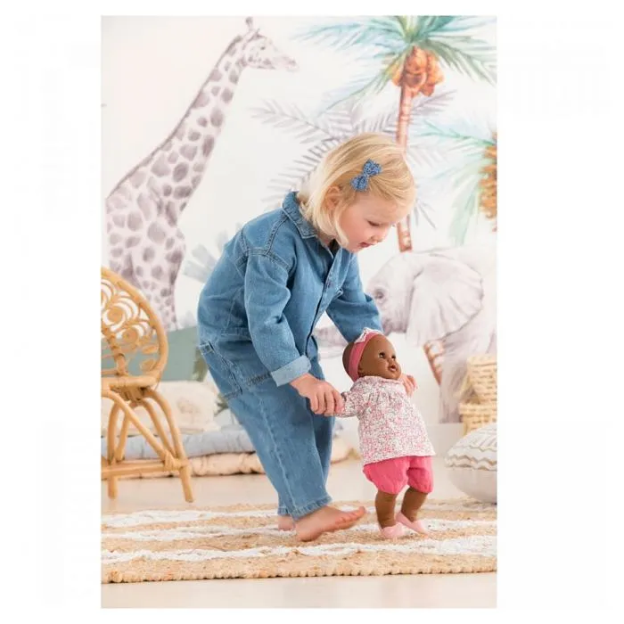 Lilou grand poupon pour 2 ans-5