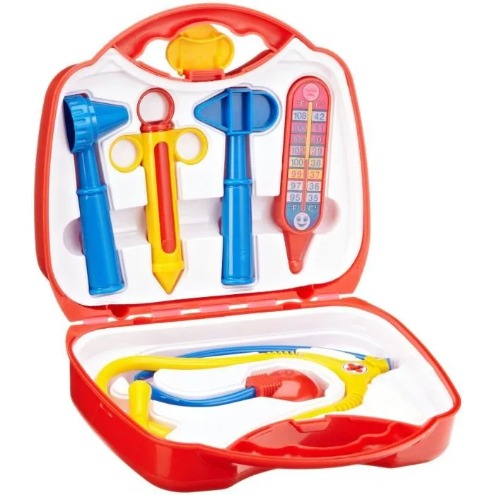 KLEIN Mallette Docteur-0