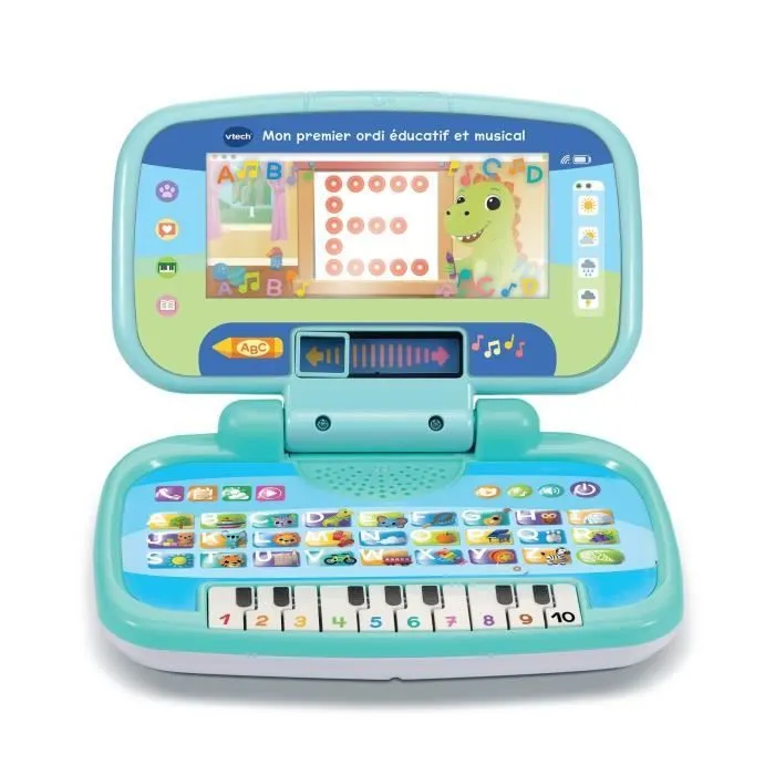 MON PREMIER ORDI EDUCATIF ET MUSICAL-2
