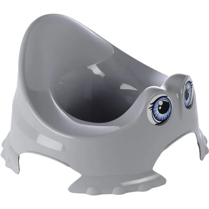 THERMOBABY PACK Hygiène Gris-1