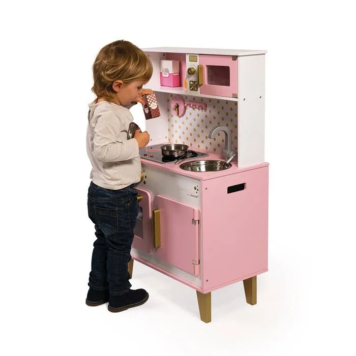 Grande Cuisine Candy Chic, 6 Accessoires-3