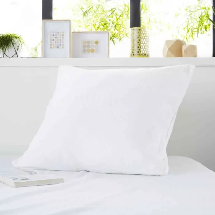 SWEETNIGHT Protège oreiller TOP PRIX 65x65 cm-0