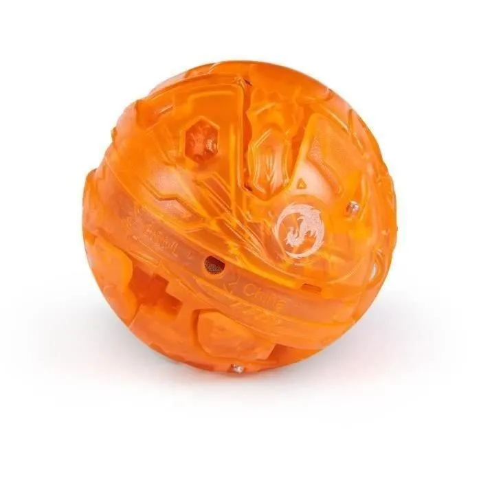 SPIN MASTER BATTLE ZONE - Bakugan-3
