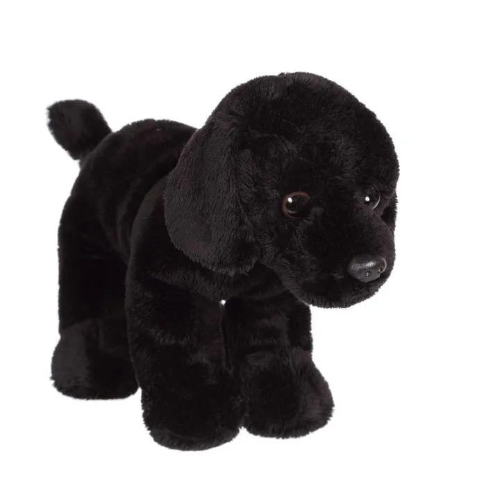 Floppipup labrador noir - 22 cm-1