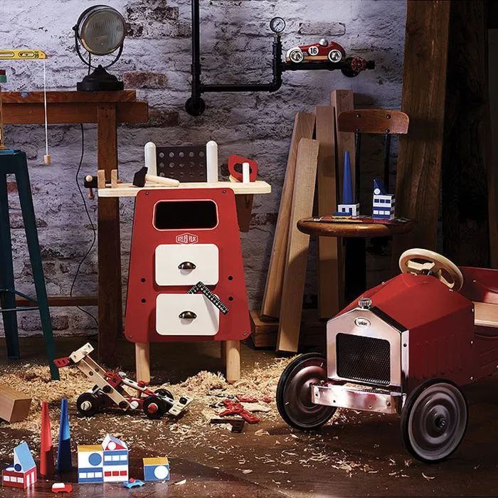 Etabli de bricolage enfant-3