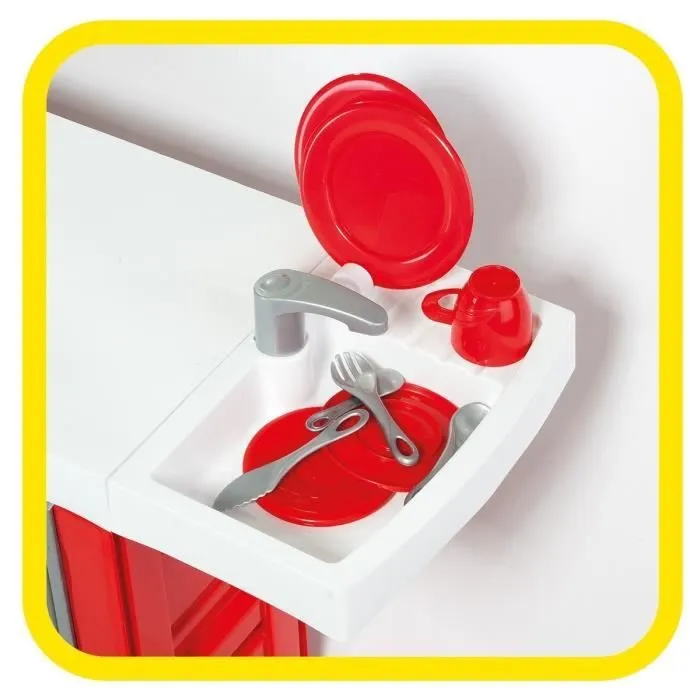 Cuisine des enfants Master Kitchen Electronic XL-2