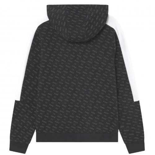 Sweat à Capuche Junior Ellesse Seri-2