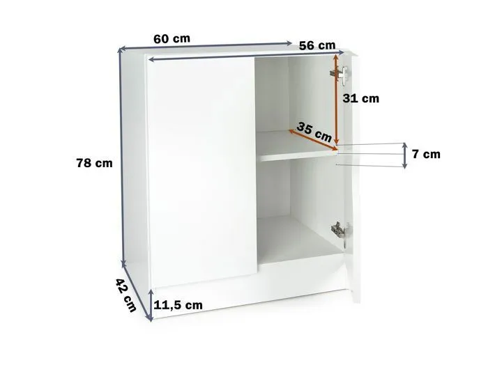Armoire Enfant - Paw Patrol : La Pat' Patrouille 1 - meuble de rangement-2