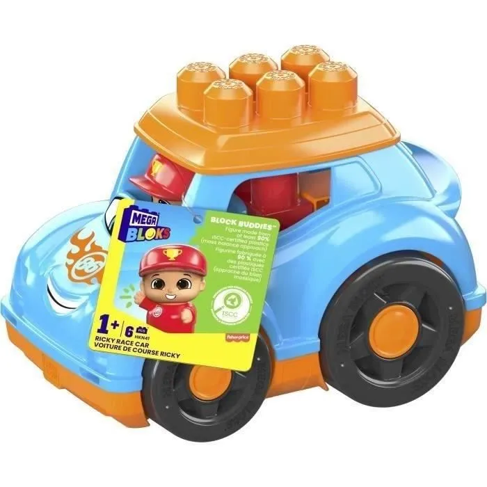 Mega bloks construction truck online