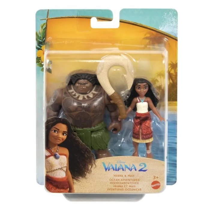 VAIANA ET MAUI-1