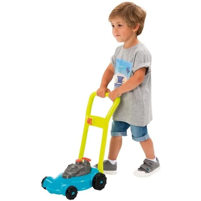Super pack jardin 3 en 1 ECOIFFIER-3