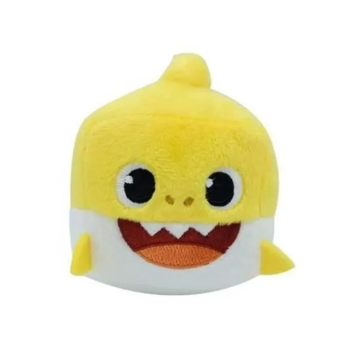 Peluche baby shark musical clearance