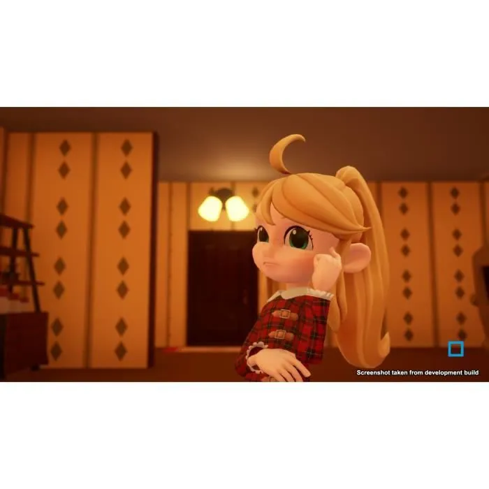 Jeu vidéo - NIS - Destiny Connect : Tick-Tock Travellers - Jeu de rôle - Mixte - A partir de 8 ans-3