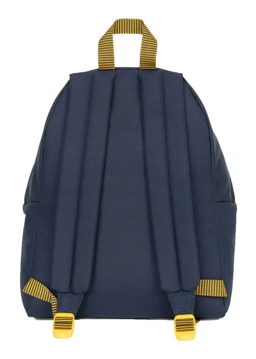 Sac à dos - EASTPAK - Padded Pak'r - Kontrast Stripe Marin - 28x40x16 cm - 370g-1