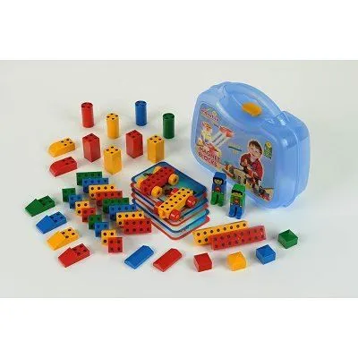 Manetico - Mallette Creative 42 pces-2