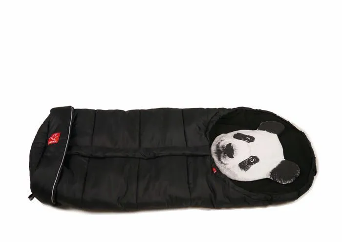 Chanceliere Kaiser - 6566125 - Chanceliere Panda Thermo, Noir-2