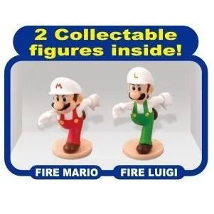 Jeu d'action et de réflexe - EPOCH - Fire Mario Stadium - Licence Mario - 20 min-2