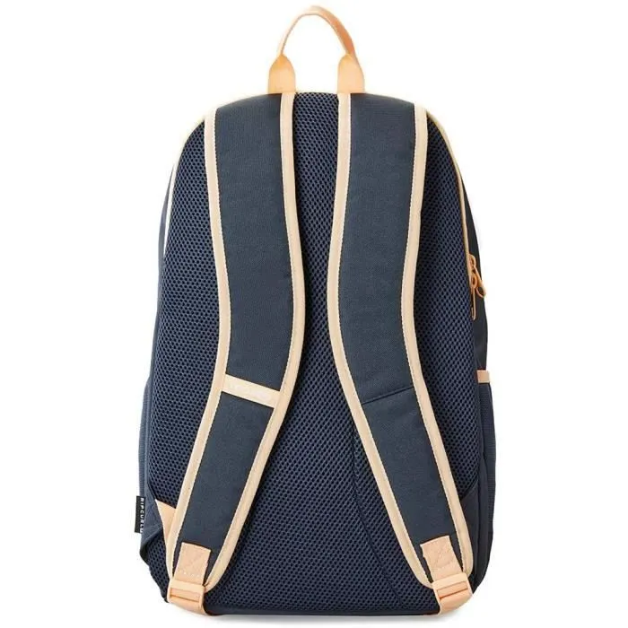 Sac à dos - RIP CURL - Ozone - 49 CM - 2 compartiments - Fille - Navy-3