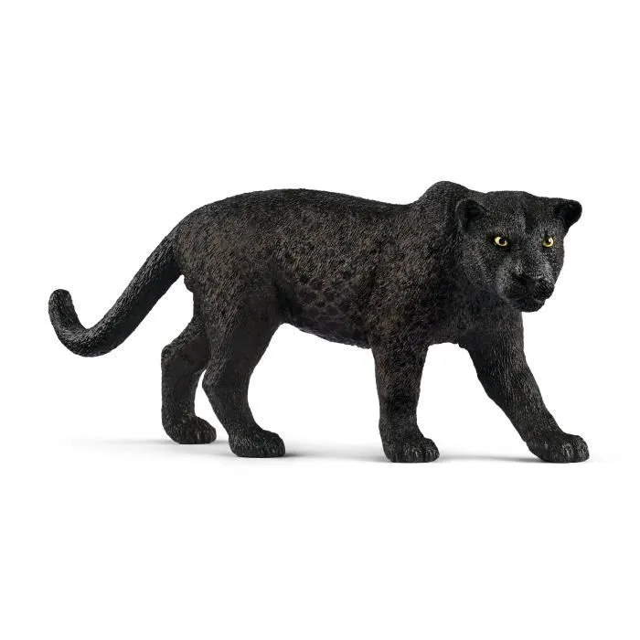 Figurines Kit de base Wild Life, 4 figurines ultra réalistes, jouet pour enfants dès 3 ans, Schleich 42387 Wild life-3