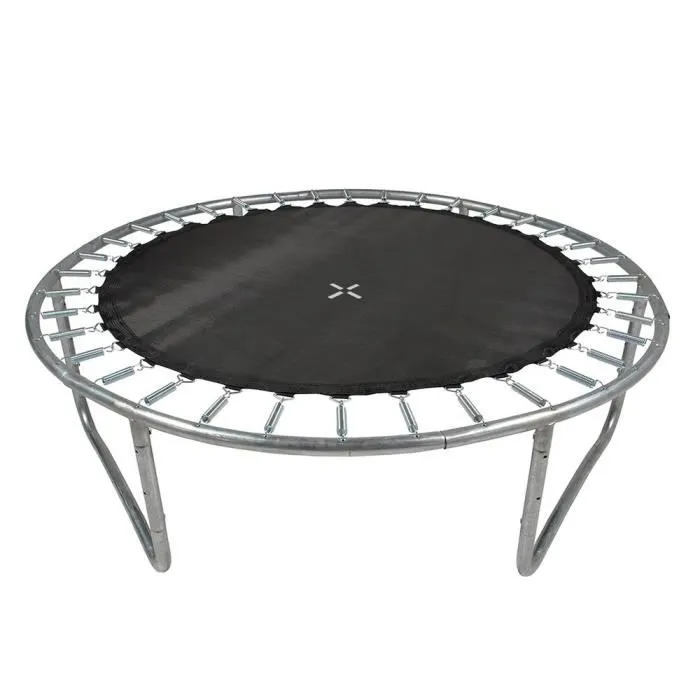 Tapis de saut pour trampoline de jardin 6ft-0