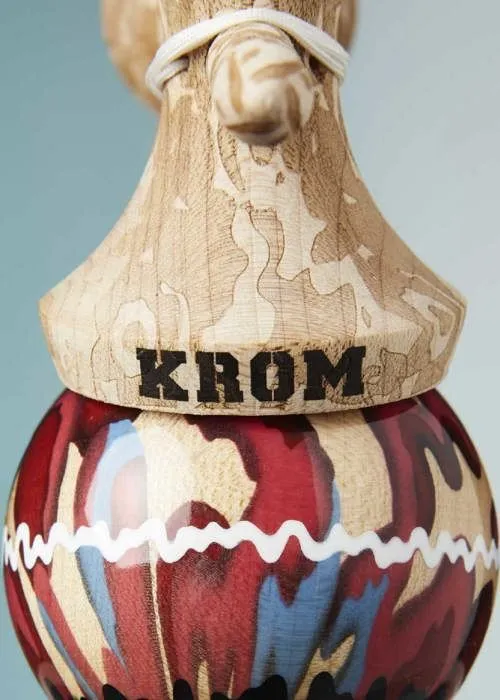 KROM Kendama - Krom Kendama Plasticity Halo - KROM-4