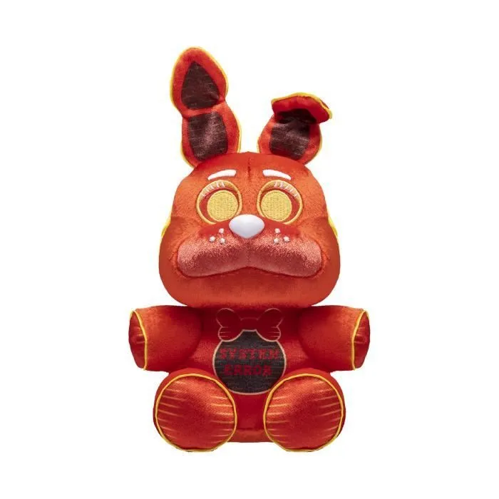 Funko Plush: Five Nights at Freddy's - System Error Bonnie 7"-1
