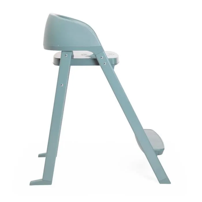 Chaise haute CHICCO Crescendo Lite - Como lake-7