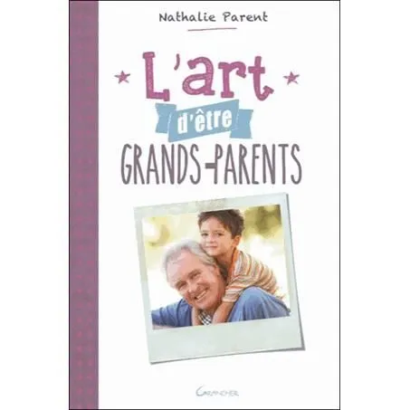 L'art d'être grands-parents-0