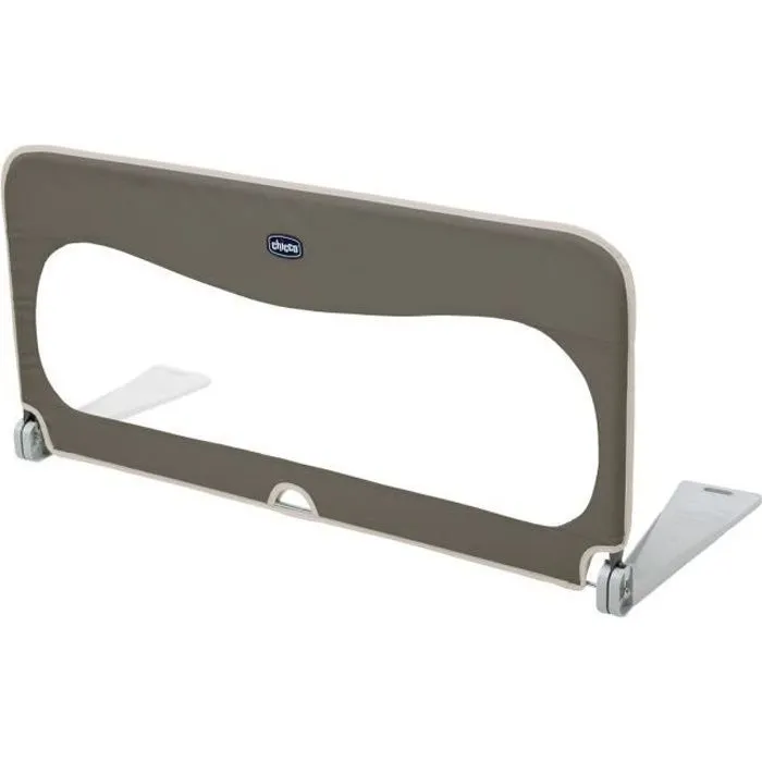 CHICCO Barrière de lit enfant 135 cm - Naturel-0