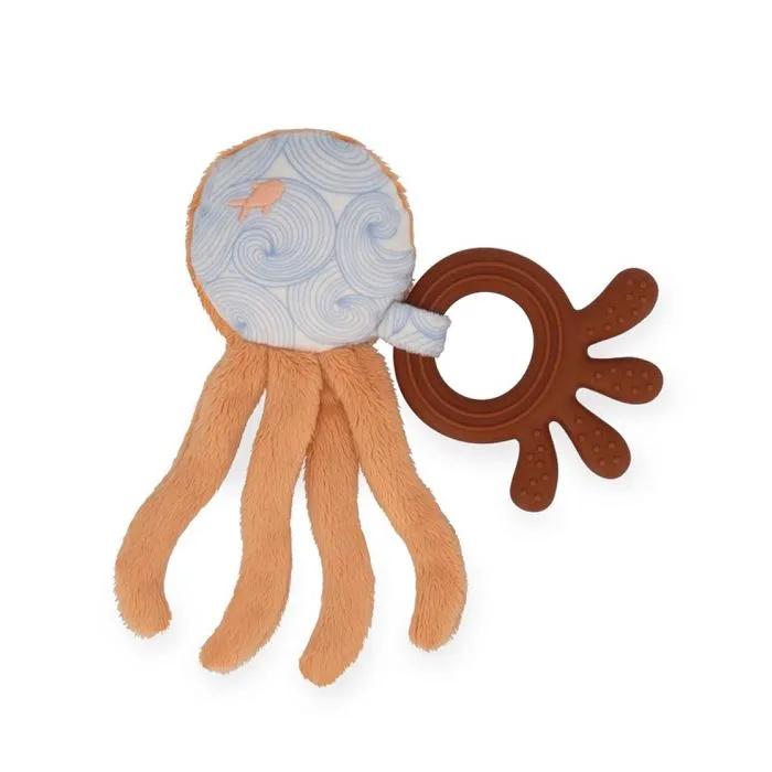 Kaloo - K211002 - Mon anneau de dentition - Poulpe-2