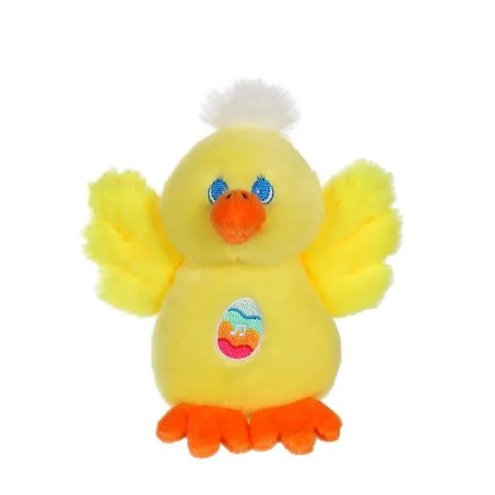 Gipsy Toys - Peluche Poussin-0