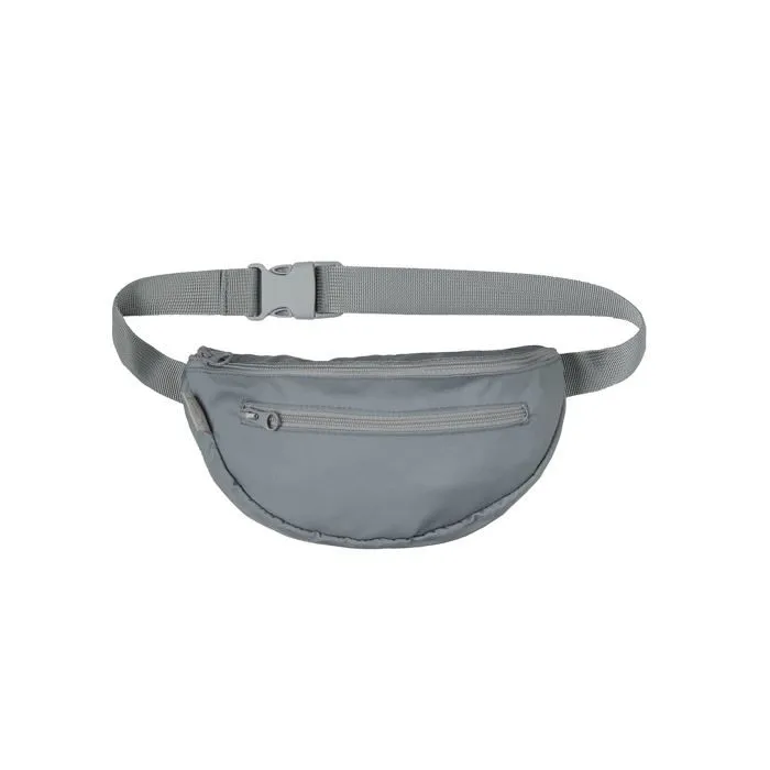 Banane Cam cam copenhagen - 1216-18-000-WW - Sac banane - Charcoal-0