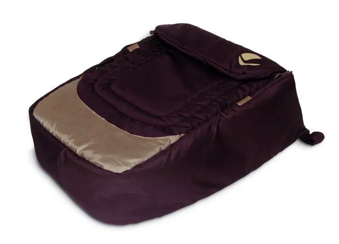 Jané - 40416 R83 - Jane Protection pour poussettes Rider, Trider, Muum, Aero, impermeable, protege du vent-0