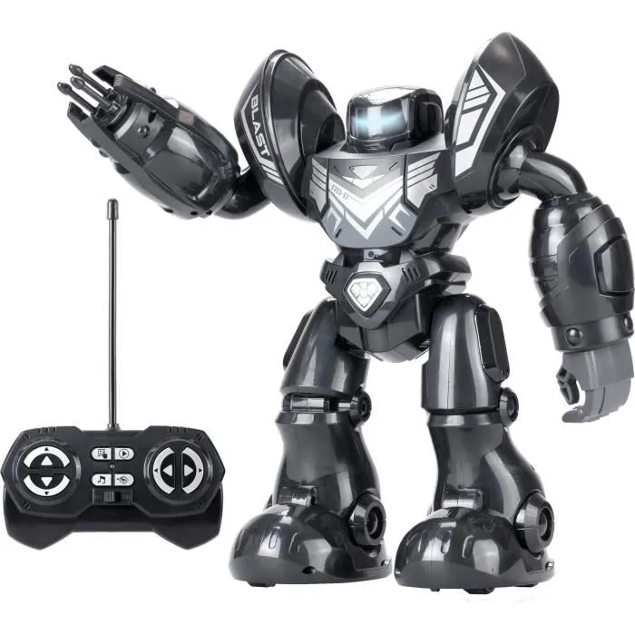 Robot télécommandé ROBOT BLAST - YCOO-5