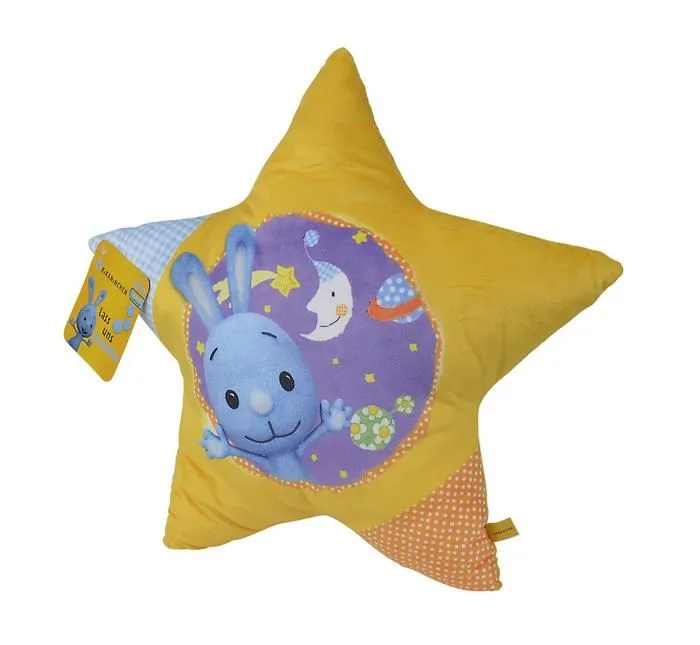 Peluche Simba - 109461018 - Coussin en Peluche, Imprime,-1