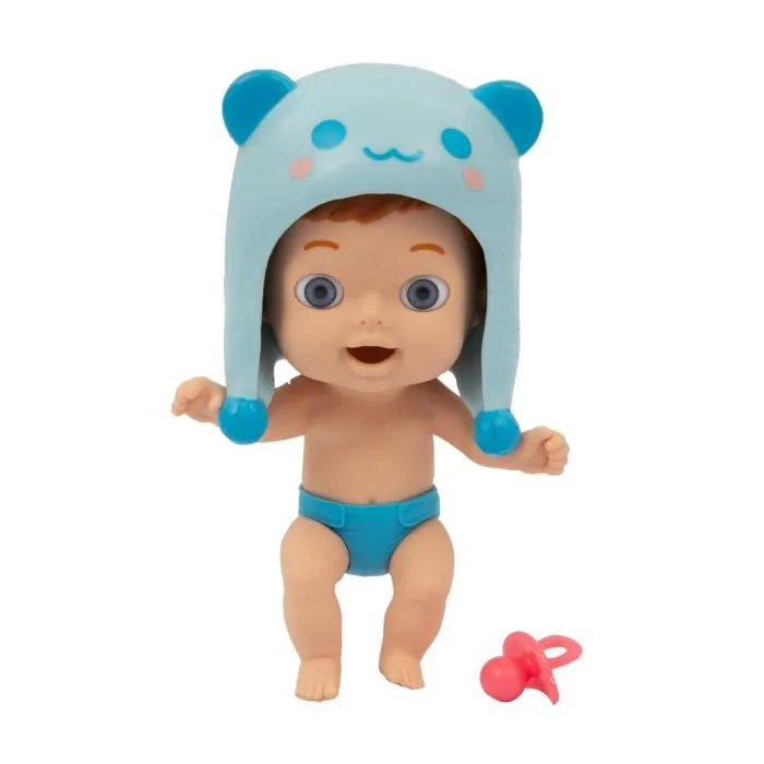 Poupee Cicciobello - CC038200-1